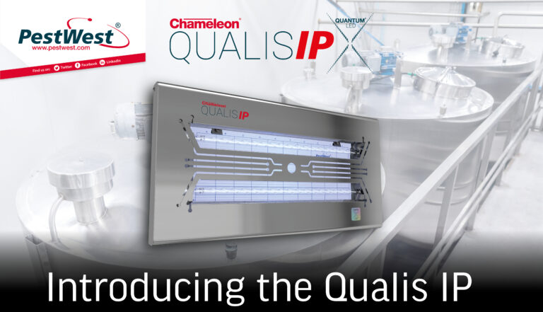 Introducing the Qualis IP