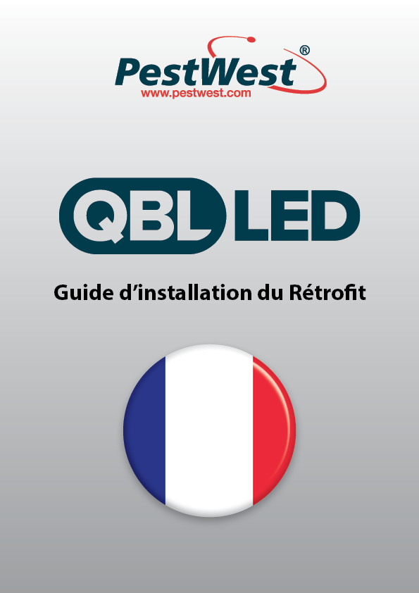 QBL LED - FR