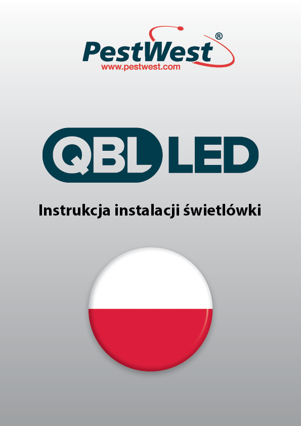 QBL LED - PL