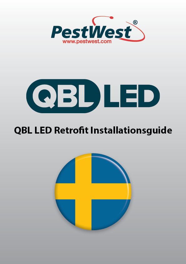 QBL LED - SV