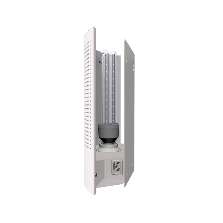 SUNBURST-LED_WHITE_SOCKET-SIDE